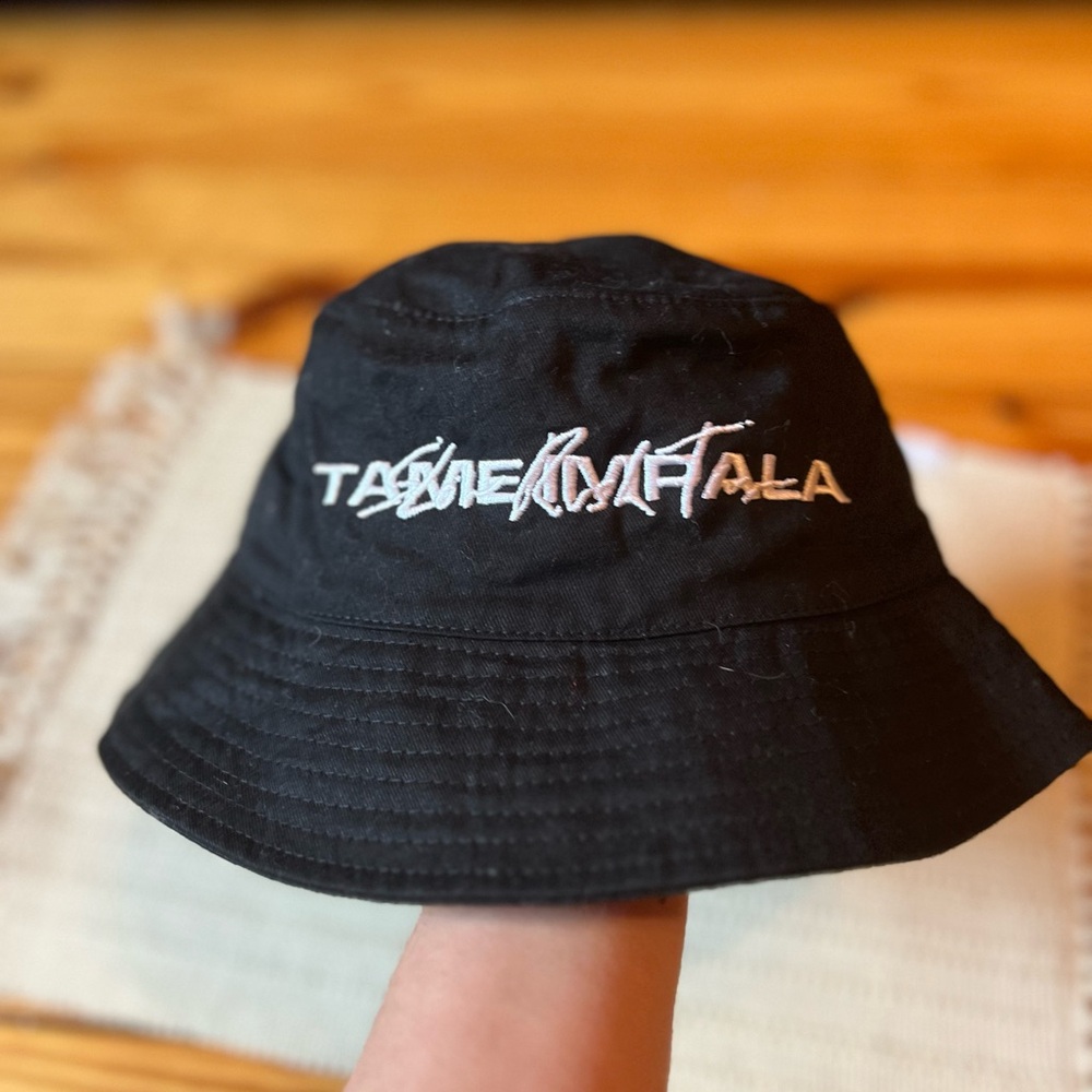 tame impala bucket hat